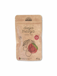 Wildkirsch-Früchtetee – 40g Agristar