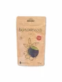 Agristar Heidelbeertee in einer 50g Packung