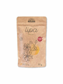 Lindenblütentee – 50g Agristar