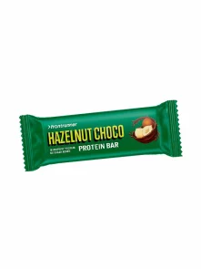 Frontrunner Protein-Schokoriegel Haselnuss in einer 55g Packung