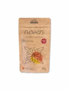 Agristar Ringelblumentee in einer 20g Packung