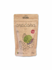 Artischockentee – 50g Agristar