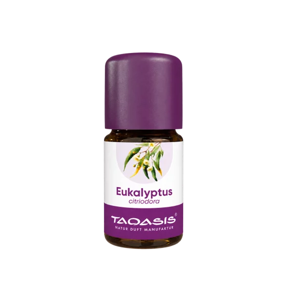 Schlaf-gut Bio-Mischung - Ätherisches Öl 5 ml Taoasis