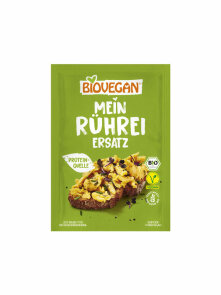Mischung für vegane Rühreier – 50 g Biovegan