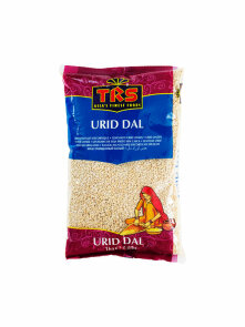 Linsen Urid Dal – 1000g TRS