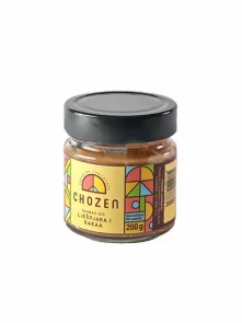 Haselnuss-Kakao Aufstrich – 200g Chozen