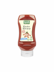 Ketchup für Kinder – Bio 300 ml Dennree