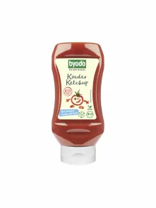 Dennree Ketchup für Kinder – Bio in einer 300ml Packung