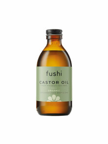 Rizinusöl – Bio 250ml Fushi