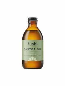 Rizinusöl – Bio 250ml Fushi