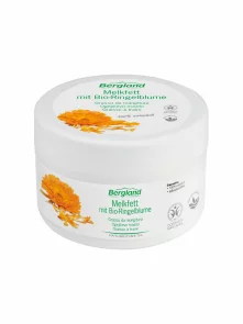 Milchfettbalsam mit Ringelblume – 200ml Bergland