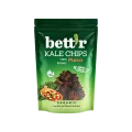 Grünkohl-Chips Pizza – Bio 30g Bett'r