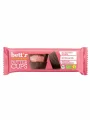 Pralinen mit Erdbeercreme – Bio 39g Bett'r