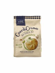 Vegane Knusprige Kekse mit Pistazien – Bio 200g Sottolestelle