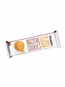 Diablo Digestive Kekse ohne Zuckerzusatz in einer 150g Packung