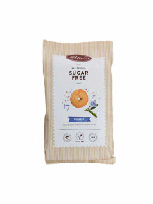 Vitalix Kekse ohne Zucker – 200g Delicia