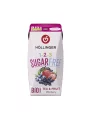 Höllinger 1-2-3 ZUCKERFREI Waldbeere Getränk Bio im 300ml Tetrapack