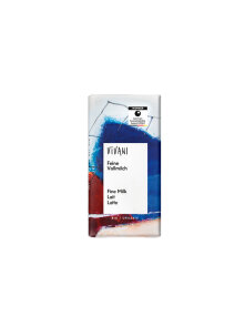 Mini Milchschokolade – Bio 12,5g Vivani