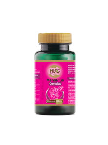 MenoPlus Complex 506mg – 60 Kapseln Hug Your Life