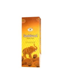Räucherstäbchen Sandelholz – 20 Stück Liberty