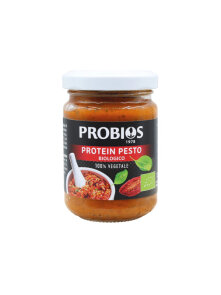 Proteinpesto Glutenfrei – Bio 130g Probios