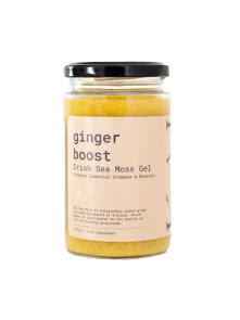 Irisches Moos Ingwer-Boost – 330g KAI