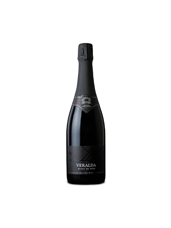 Sekt Bland de Noir – Öko 0,75l Veralda