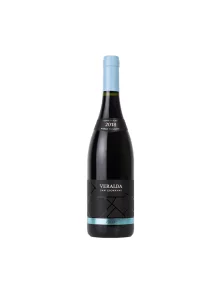 Cuvée San Giovanni – Bio-Wein 0,75l Veralda