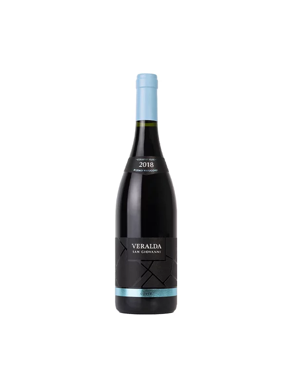 Cuvée San Giovanni – Bio-Wein 0,75l Veralda