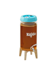 Fermenter für Kombucha – 4L Kefirko