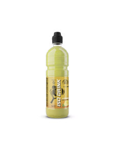 PadelONE – ISO-Drink in einer 750ml Flasche mit Zitronen geschmack