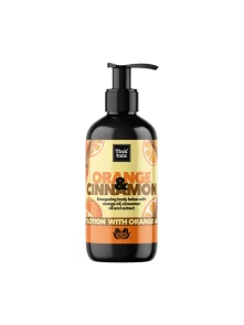 Tinktura Bodylotion Orange & Zimt in einer 200ml Packung
