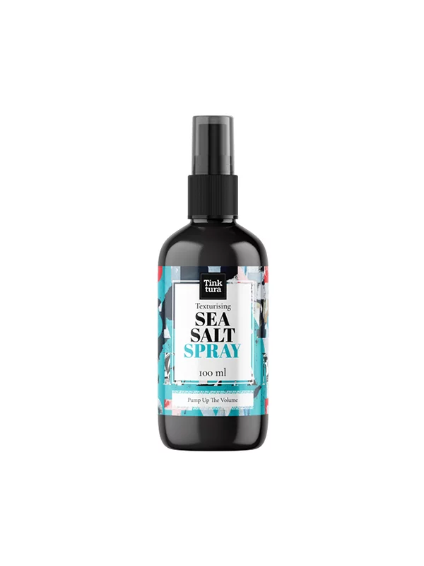 Tinktura Haarspray Sea Salt in einer 100ml Spraydose