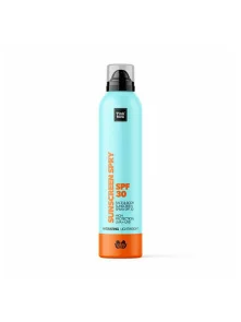 Tinktura Sonnenschutzspray für Gesicht und Körper SPF30 in einer 150ml Packung