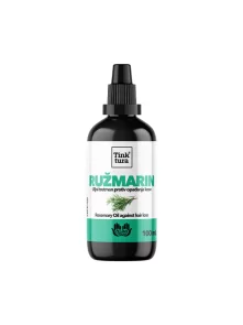 Tinktura Rosmarinöl für die Kopfhaut in einer 100ml Packung