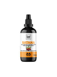 Tinktura Haaröl mit Batana in einer 100ml Packung