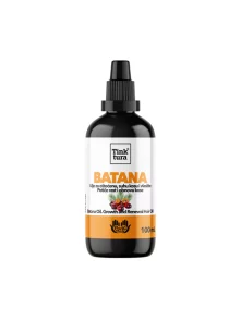 Tinktura Haaröl mit Batana in einer 100ml Packung