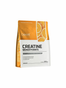 OstroVit Kreatin-Monohydrat Orange – 300g Ostrovit