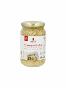 Mungbohnensprossen – Bio 330g Arche