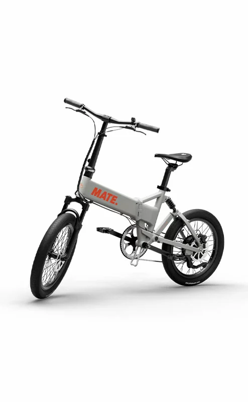 Mate Fusion 9 Speed – Ghost Gravity