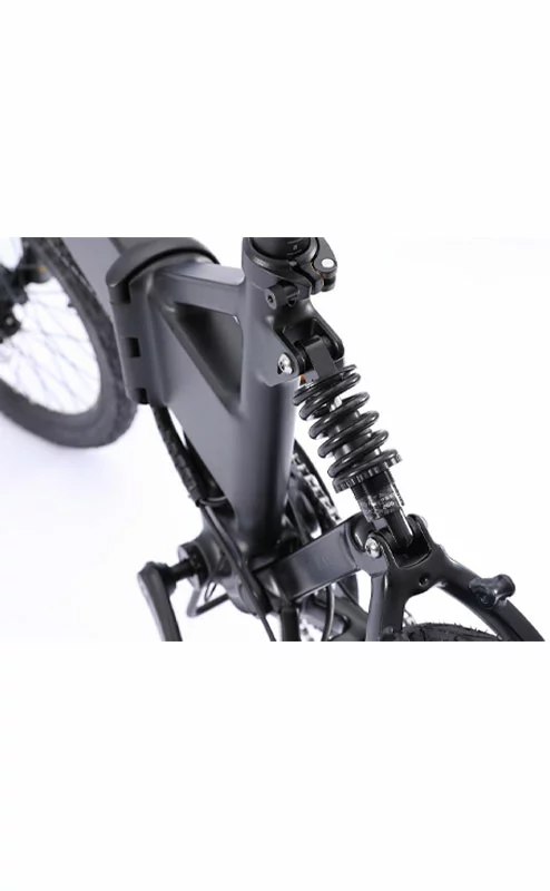 Mate Icon – Subdued Black