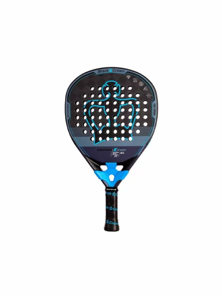 Black Crown Padelschläger PATRON Xtrem 2025