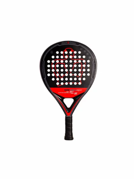 Black Crown Padelschläger WIN Ultralight 2025