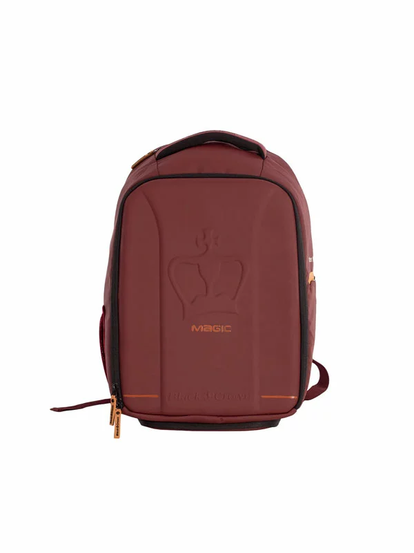 Black Crown Padel Rucksack MAGIC 2025 Bordeaux
