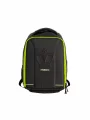 Black Crown Padel Rucksack MAGIC 2025 Schwarz