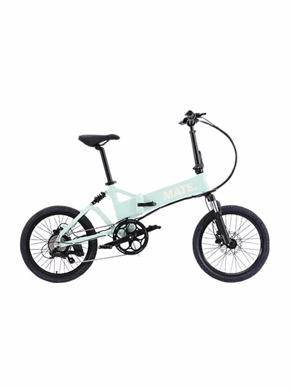 Mate Icon – Marina Breeze