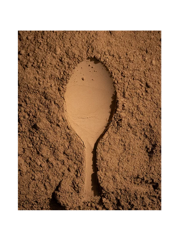 Nutrigold organska hojica u prahu u pakiranju od 100g.