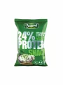 Biopont Protein-Linsenflips Zwiebel & Joghurt Glutenfrei – Bio in einer 50g Packung