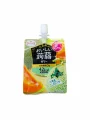 Kalorienarmes Konjak-Gelee mit Melonenaroma – 150g Tarami