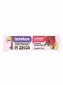 Bombus Fruit & Nut Bar – Himbeere & Cashewnuss in einer 40g Packung